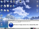 Náhled programu Puppy_Linux. Download Puppy_Linux